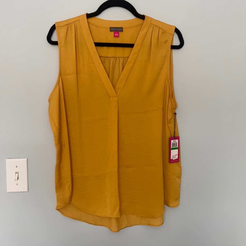 Vince Camuto Blouse